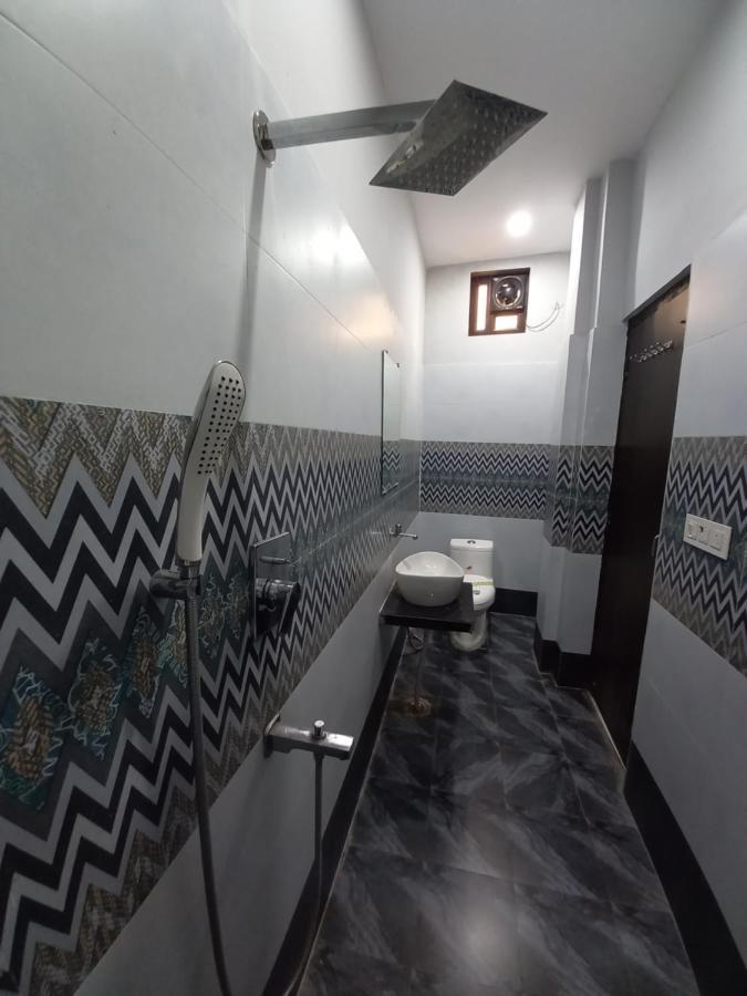 Hotel Banke Bihari ハリドワール エクステリア 写真