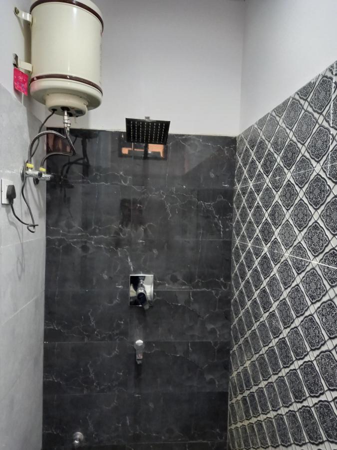 Hotel Banke Bihari ハリドワール エクステリア 写真