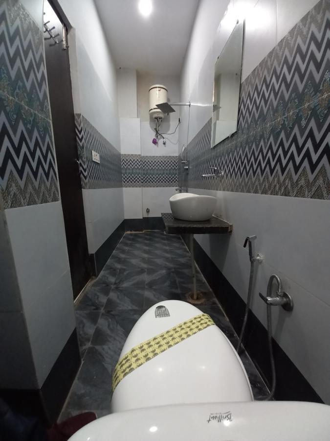 Hotel Banke Bihari ハリドワール エクステリア 写真