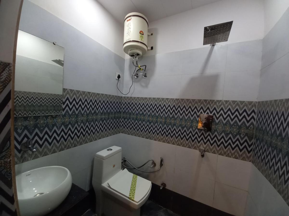 Hotel Banke Bihari ハリドワール エクステリア 写真
